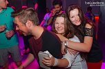 Party im Jugendclubhaus in Nordhausen - der Samstag (Foto: Belvedere Media Agentur)