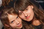 Party im Jugendclubhaus in Nordhausen - der Samstag (Foto: Belvedere Media Agentur)