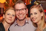 Party im Jugendclubhaus in Nordhausen - der Samstag (Foto: Belvedere Media Agentur)