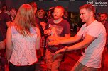 Party im Jugendclubhaus in Nordhausen - der Samstag (Foto: Belvedere Media Agentur)