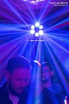 Party im Jugendclubhaus in Nordhausen - der Samstag (Foto: Belvedere Media Agentur)