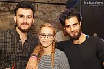 Party im Jugendclubhaus in Nordhausen - der Samstag (Foto: Belvedere Media Agentur)