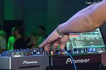 Party im Jugendclubhaus in Nordhausen - der Samstag (Foto: Belvedere Media Agentur)