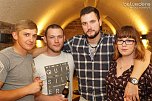 Party im Jugendclubhaus in Nordhausen - der Samstag (Foto: Belvedere Media Agentur)