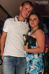 Party im Jugendclubhaus in Nordhausen - der Samstag (Foto: Belvedere Media Agentur)