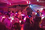 Party im Jugendclubhaus in Nordhausen - der Samstag (Foto: Belvedere Media Agentur)