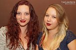 Party im Jugendclubhaus in Nordhausen - der Samstag (Foto: Belvedere Media Agentur)