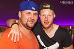Party im Jugendclubhaus in Nordhausen - der Samstag (Foto: Belvedere Media Agentur)