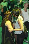 Party im Jugendclubhaus in Nordhausen - der Samstag (Foto: Belvedere Media Agentur)