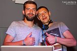 Party im Jugendclubhaus in Nordhausen - der Samstag (Foto: Belvedere Media Agentur)
