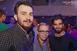 Party im Jugendclubhaus in Nordhausen - der Samstag (Foto: Belvedere Media Agentur)