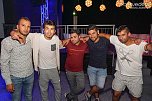 Party im Jugendclubhaus in Nordhausen - der Samstag (Foto: Belvedere Media Agentur)