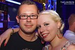 Party im Jugendclubhaus in Nordhausen - der Samstag (Foto: Belvedere Media Agentur)