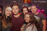 Party im Jugendclubhaus in Nordhausen - der Samstag (Foto: Belvedere Media Agentur)