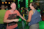 Party im Jugendclubhaus in Nordhausen - der Samstag (Foto: Belvedere Media Agentur)