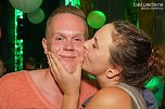 Party im Jugendclubhaus in Nordhausen - der Samstag (Foto: Belvedere Media Agentur)