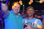 Party im Jugendclubhaus in Nordhausen - der Samstag (Foto: Belvedere Media Agentur)