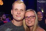 Party im Jugendclubhaus in Nordhausen - der Samstag (Foto: Belvedere Media Agentur)