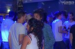 Party im Jugendclubhaus in Nordhausen - der Samstag (Foto: Belvedere Media Agentur)