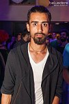 Party im Jugendclubhaus in Nordhausen - der Samstag (Foto: Belvedere Media Agentur)