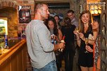 Party im Jugendclubhaus in Nordhausen - der Samstag (Foto: Belvedere Media Agentur)