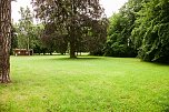 BI k&auml;mpft f&uuml;r den Erhalt des Parks in Werther (Foto: privat)