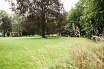BI k&auml;mpft f&uuml;r den Erhalt des Parks in Werther (Foto: privat)