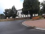 BI k&auml;mpft f&uuml;r den Erhalt des Parks in Werther (Foto: privat)