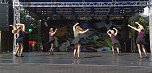Taimba beim Theaterfest 2016 (Foto: privat)