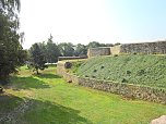 Peter Blei besuchte dieses mal die Burg Z&ouml;rbig (Foto: Peter Blei)