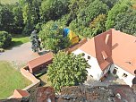 Peter Blei besuchte dieses mal die Burg Z&ouml;rbig (Foto: Peter Blei)