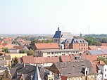 Peter Blei besuchte dieses mal die Burg Z&ouml;rbig (Foto: Peter Blei)