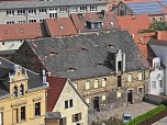 Peter Blei besuchte dieses mal die Burg Z&ouml;rbig (Foto: Peter Blei)
