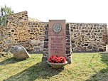 Peter Blei besuchte dieses mal die Burg Z&ouml;rbig (Foto: Peter Blei)
