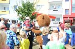 Im Festjahr zu 115 Jahren genossenschaftlichem Wohnen in und um Nordhausen f&auml;llt die Bilanz von Vorstand und Aufsichtsrat der Wohnungsbaugenossenschaft S&uuml;dharz nach elf Nachbarschaftsfesten und zahlreichen Veranstaltungen &uuml;beraus positiv aus (Foto: WBG S&uuml;dharz)