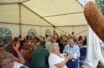 Im Festjahr zu 115 Jahren genossenschaftlichem Wohnen in und um Nordhausen f&auml;llt die Bilanz von Vorstand und Aufsichtsrat der Wohnungsbaugenossenschaft S&uuml;dharz nach elf Nachbarschaftsfesten und zahlreichen Veranstaltungen &uuml;beraus positiv aus (Foto: WBG S&uuml;dharz)