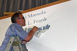 Letzter Pinselstrich (Foto: Karl-Heinz Herrmann)