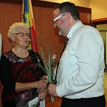 Rechenschaft der CDU Kyffh&auml;userkreis (Foto: Karl-Heinz Herrmann)