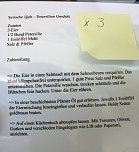 In Sondershausen international gekocht (Foto: Karl-Heinz Herrmann)