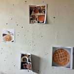 In Sondershausen international gekocht (Foto: Karl-Heinz Herrmann)