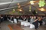 25 Jahre WAGO Sondershausen (Foto: Karl-Heinz Herrmann)
