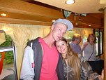 Mit Ronald G&auml;&szlig;lein auf Tour (Foto: D. K&ouml;hler)