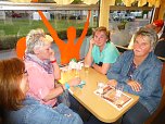 Mit Ronald G&auml;&szlig;lein auf Tour (Foto: D. K&ouml;hler)