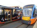 Mit Ronald G&auml;&szlig;lein auf Tour (Foto: D. K&ouml;hler)