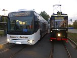 Mit Ronald G&auml;&szlig;lein auf Tour (Foto: D. K&ouml;hler)