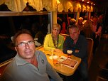 Mit Ronald G&auml;&szlig;lein auf Tour (Foto: D. K&ouml;hler)