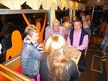 Mit Ronald G&auml;&szlig;lein auf Tour (Foto: D. K&ouml;hler)