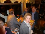 Mit Ronald G&auml;&szlig;lein auf Tour (Foto: D. K&ouml;hler)