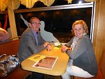 Mit Ronald G&auml;&szlig;lein auf Tour (Foto: D. K&ouml;hler)