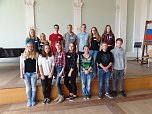 Spielend Russisch lernen (Foto: Deutsch‐Russische Forum)